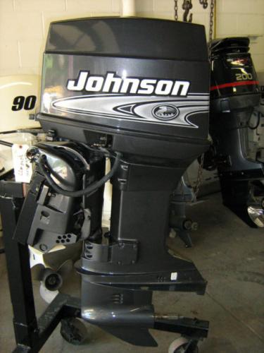 johnson 70hp